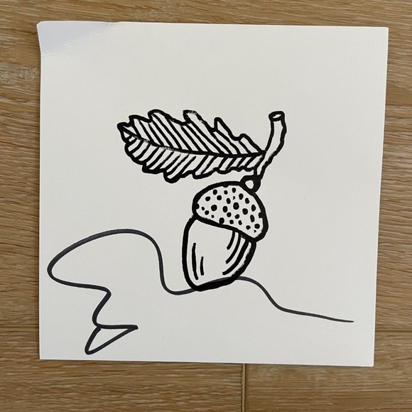 Ed Sheeran NEW and SEALED Autumn Variations * SIGNED * ~ AUTOGRAPHED ~ Art Card - Picture 3 of 6